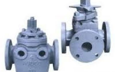 PLUG VALVES SUPPLIERS IN KOLKATA